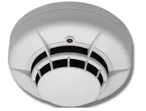 Detector térmico convencional 58ºC Vision.