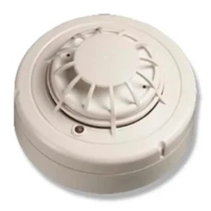 Detector térmico convencional de alta temperatura 77ºC.