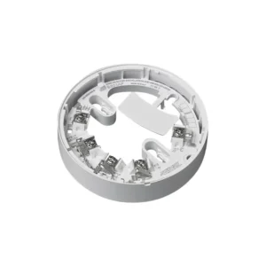 Base blanca estándar | Área 7