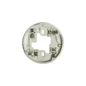 Base estándar para series | Área 7