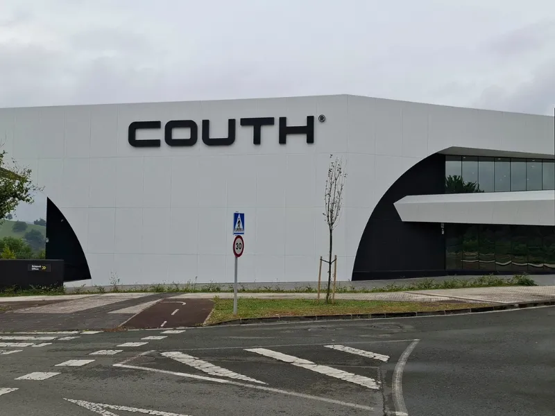 Couth | Área 7