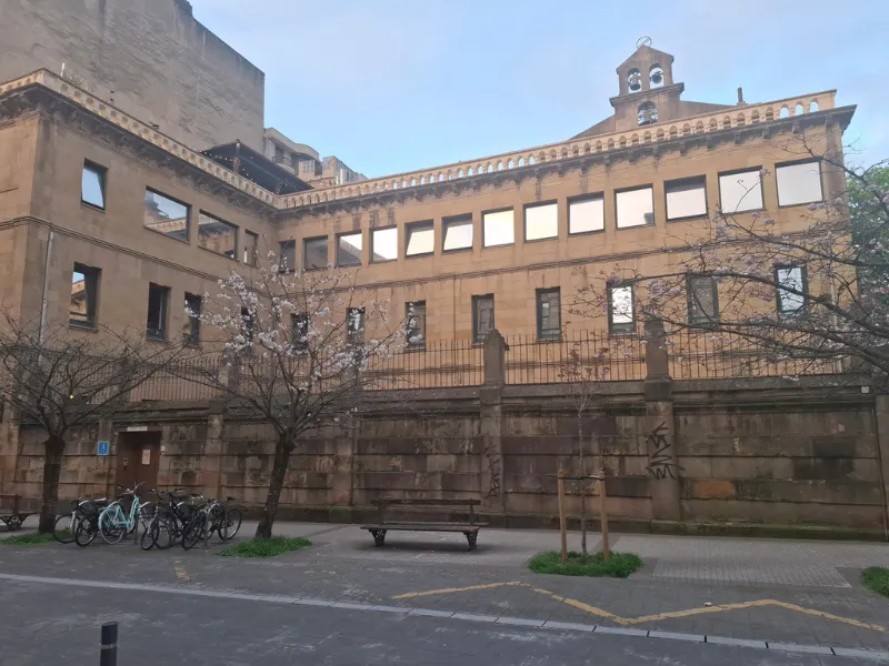 Covent Garden | Área 7