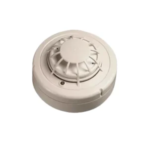 Detector rearmable | Área 7