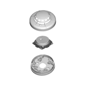 Detector térmico convencional | Área 7