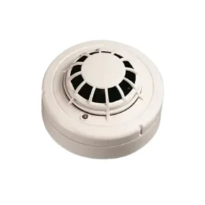 Detector térmico | Área 7