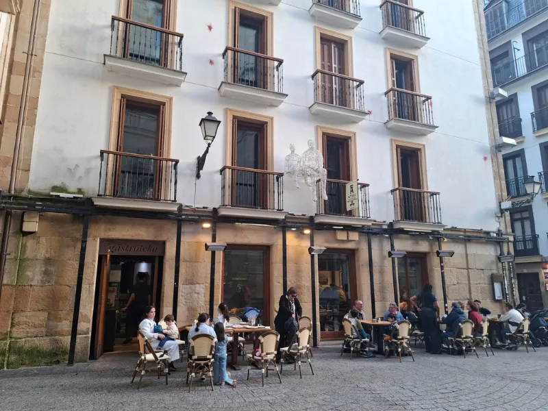 Hotel Atari | Área 7