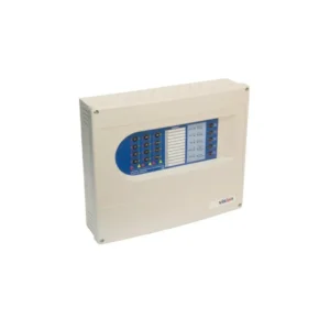 Modulo de entrada | Área 7