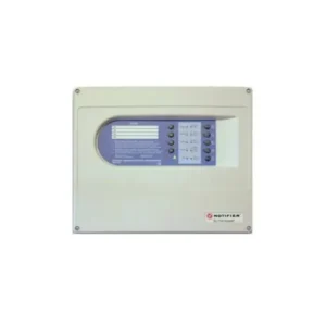 Modulo de entrada | Área 7