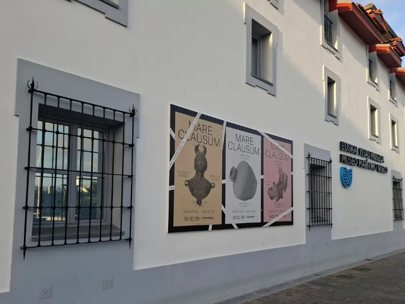 Museo Naval | Área 7