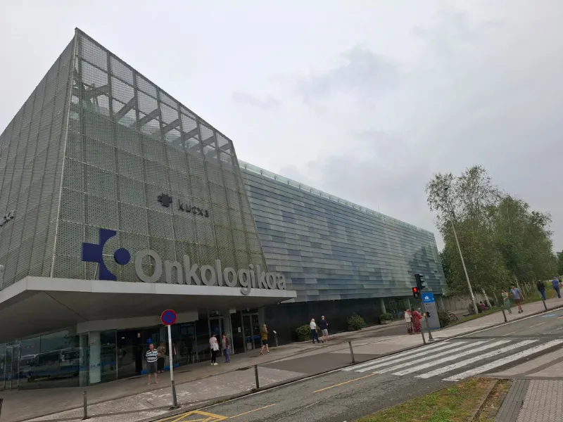 Oncológico | Área 7