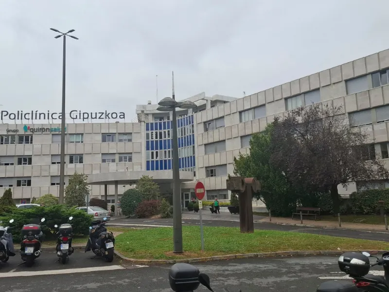 Policlínica | Área 7